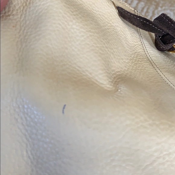 Perlina handmade in Italy handbag - Picture 8 of 8